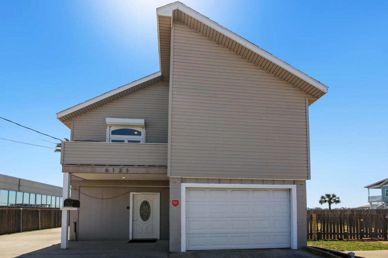 Pool Days And Dock Nights Galveston Exterior foto
